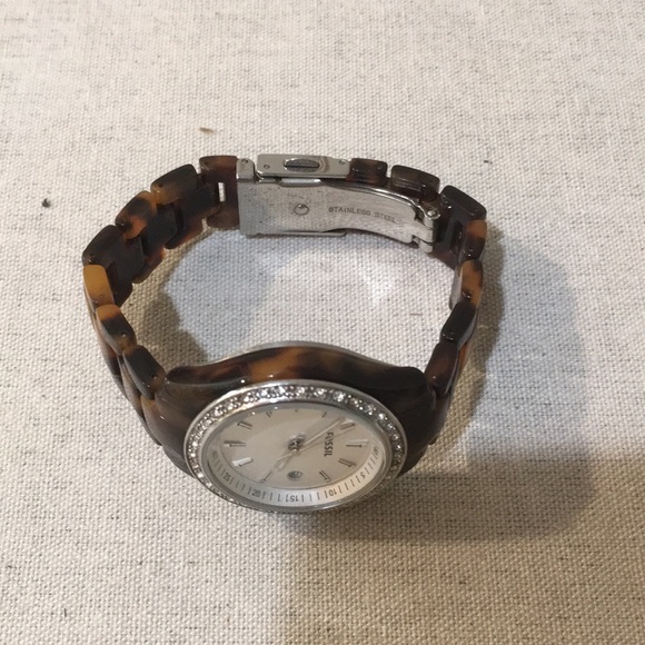 Fossil watch - Picture 2 of 4